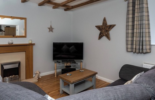 Brixham Cabin | 2 bedroom accommodation in Brixham