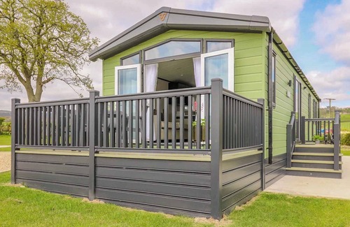 Trefeglwys House | 2 bedroom accommodation in Caersws