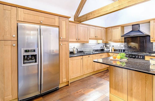 Shackerstone Cottage | 2 bedroom accommodation in Carlton