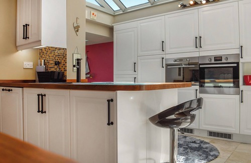 Evesham Cottage | 2 bedroom accommodation in Evesham