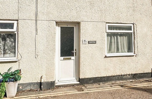 Exmouth Cottage | 2 bedroom accommodation in Exmouth