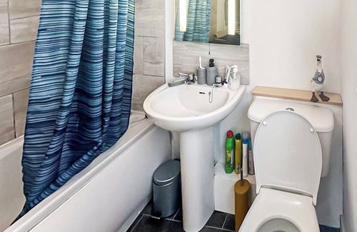 Exmouth Cottage | 2 bedroom accommodation in Exmouth