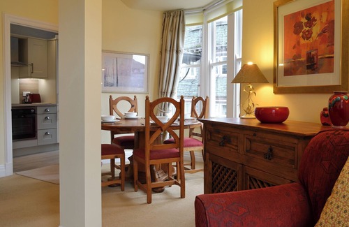 Keswick Cottage | 2 bedroom accommodation in Keswick