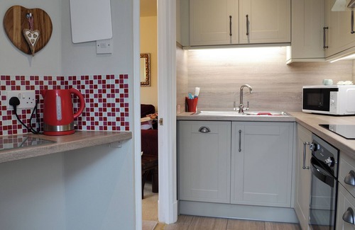 Keswick Cottage | 2 bedroom accommodation in Keswick