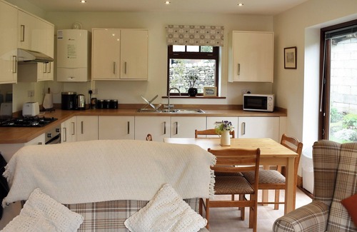 Bellerby Cottage | 2 bedroom accommodation in Bellerby, near Leyburn