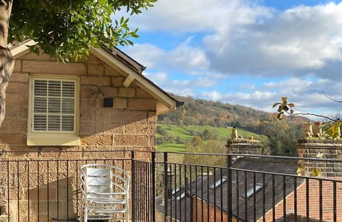 Matlock Bath Cottage | 2 bedroom accommodation in Matlock