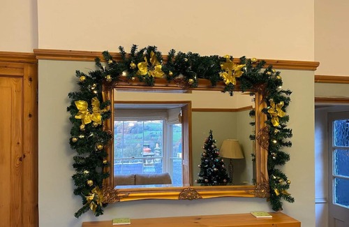 Matlock Bath Cottage | 2 bedroom accommodation in Matlock