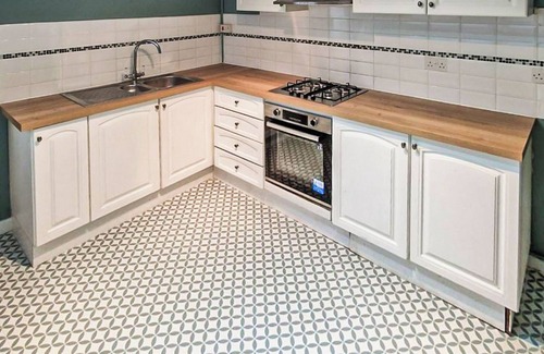 Penarth Cottage | 2 bedroom accommodation in Penarth