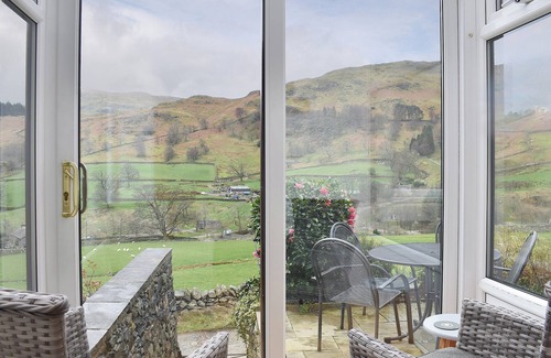 Glenridding Cottage | 2 bedroom accommodation in Glenridding, near Penrith