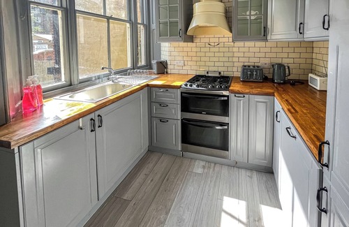 Penwood Cottage | 2 bedroom accommodation in Ramsgate, near Broadstairs