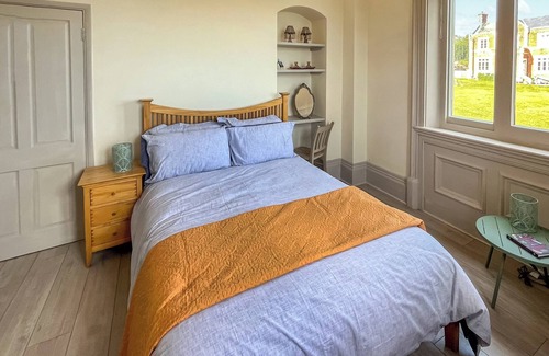 Penwood Cottage | 2 bedroom accommodation in Ramsgate, near Broadstairs