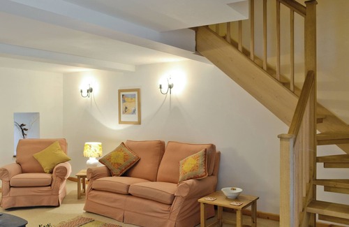 Redbrook Cottage | 2 bedroom accommodation in Newland, near Coleford