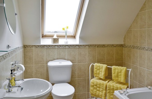 Redbrook Cottage | 2 bedroom accommodation in Newland, near Coleford