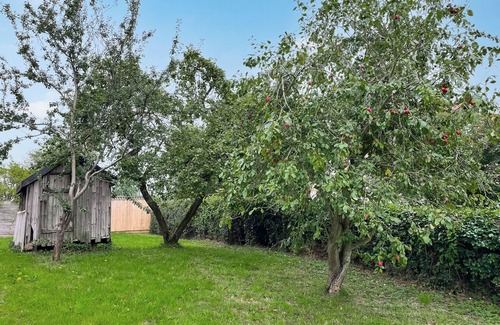 Scawton Cottage | 2 bedroom accommodation in Sproxton, near Helmsley