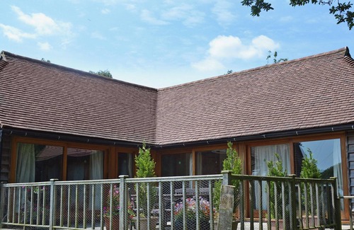 Steyning Cottage | 2 bedroom accommodation in Steyning