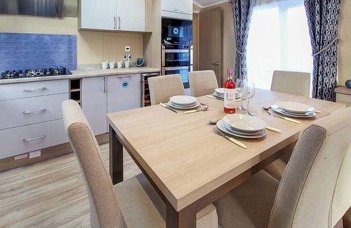Swanage House | 2 bedroom accommodation in Swanage