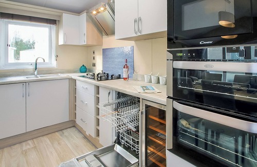 Swanage House | 2 bedroom accommodation in Swanage