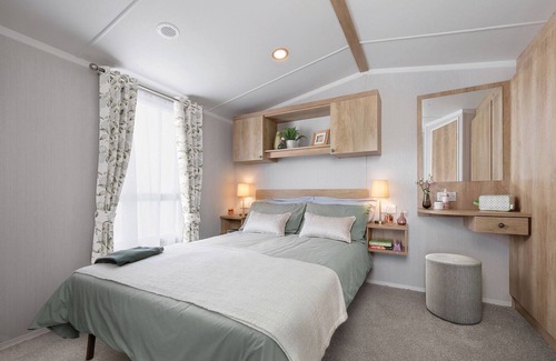 Llanrhidian House | 2 bedroom accommodation in Swansea