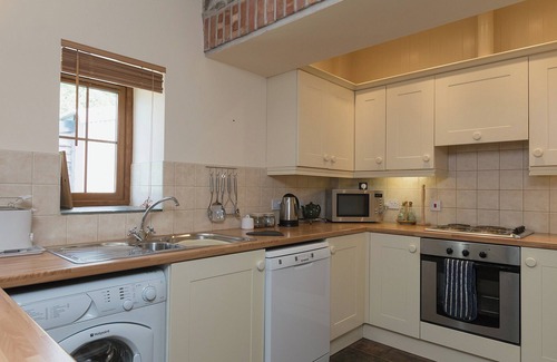 Tregaron Cottage | 2 bedroom accommodation in Tregaron