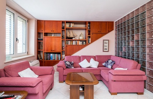Mokosica Apartment | 2 bedroom accommodation in Mokosica