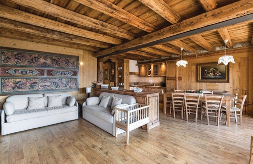 Ovaro Apartment | 2 bedroom accommodation in Ovaro UD