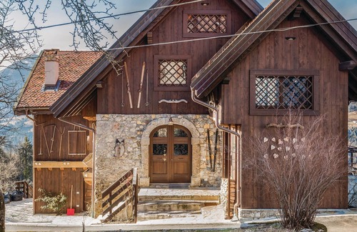 Ovaro Apartment | 2 bedroom accommodation in Ovaro UD