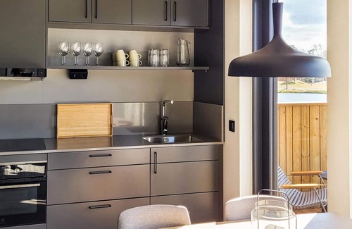 Halmstad Municipality House | 2 bedroom accommodation in Halmstad