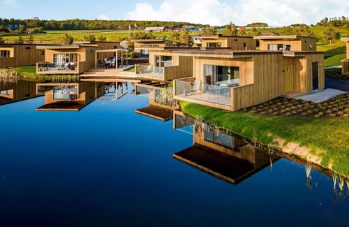 Halmstad Municipality House | 2 bedroom accommodation in Halmstad