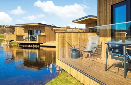 Halmstad Municipality House | 2 bedroom accommodation in Halmstad