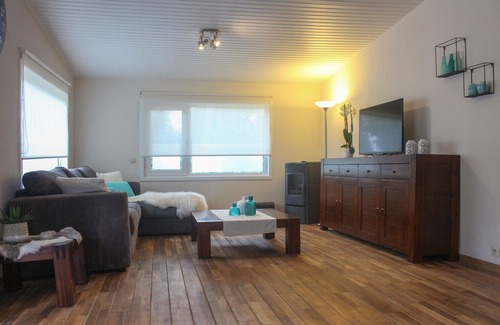 Lanaken House | 2 bedroom accommodation in Lanaken