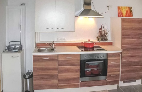 Usedom House | 2 bedroom accommodation in Usedom