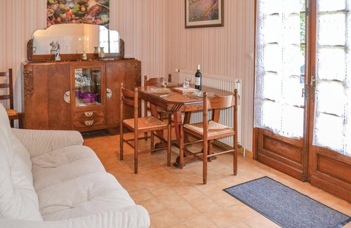 Limeuil Apartment | 2 bedroom accommodation in Limeuil