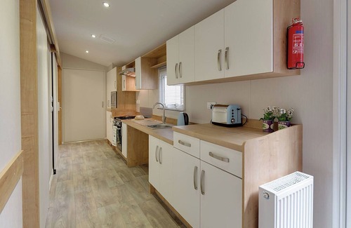 Cummertrees House | 2 bedroom accommodation in Annan, Dumfries & Galloway
