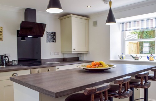 Tan-y-groes Cottage | 2 bedroom accommodation in Beulah