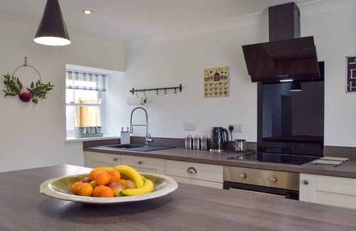 Tan-y-groes Cottage | 2 bedroom accommodation in Beulah