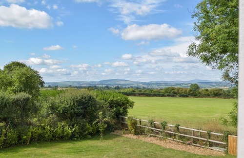 Tan-y-groes Cottage | 2 bedroom accommodation in Beulah