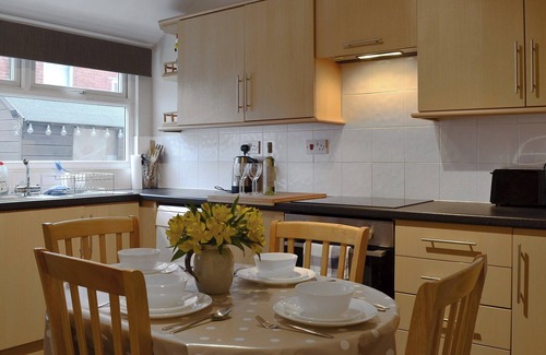Buxton Cottage | 2 bedroom accommodation in Buxton