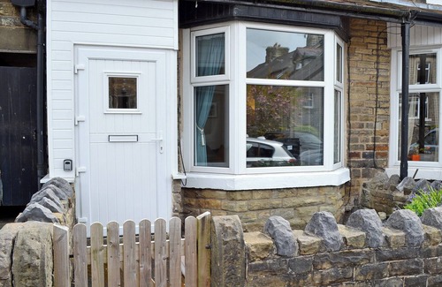 Buxton Cottage | 2 bedroom accommodation in Buxton
