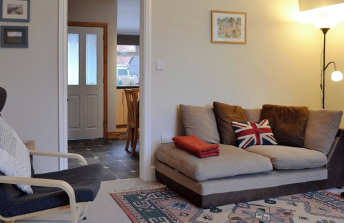 Buxton Cottage | 2 bedroom accommodation in Buxton