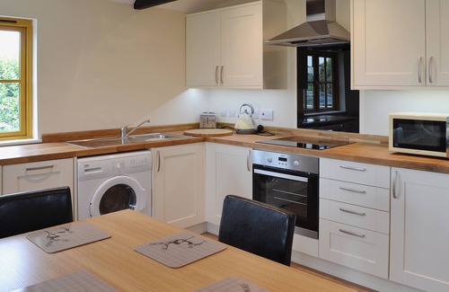 Denton Cottage | 2 bedroom accommodation in Alkham, near Dover