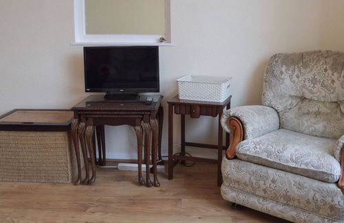 Harwich Cottage | 2 bedroom accommodation in Dovercourt, near Harwich