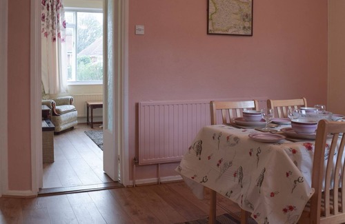 Harwich Cottage | 2 bedroom accommodation in Dovercourt, near Harwich