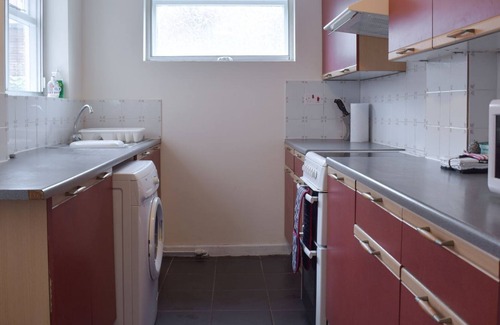 Harwich Cottage | 2 bedroom accommodation in Dovercourt, near Harwich