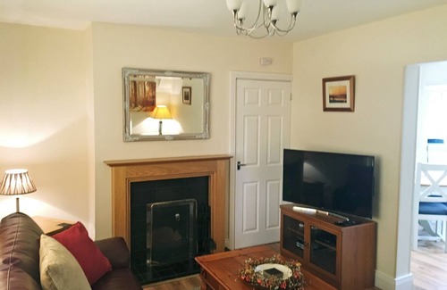 Kielder Cottage | 2 bedroom accommodation in Kielder, near Bellingham