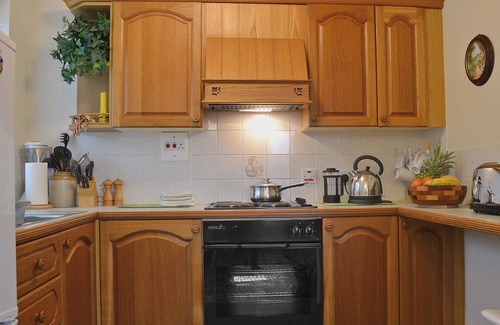 Kentmere Cottage | 2 bedroom accommodation in Kentmere, near Staveley