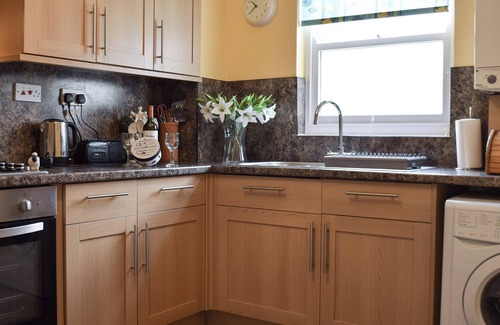 Keswick Cottage | 2 bedroom accommodation in Keswick