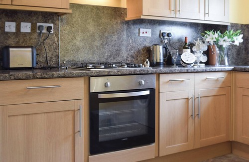 Keswick Cottage | 2 bedroom accommodation in Keswick