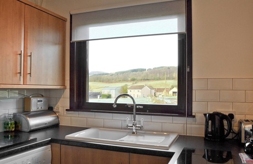 Rumbling Bridge Cottage | 2 bedroom accommodation in Rumbling Bridge, near Kinross