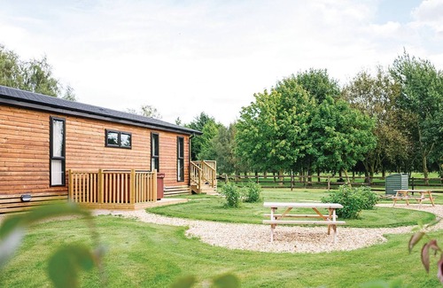 Laceby House | 2 bedroom accommodation in Laceby