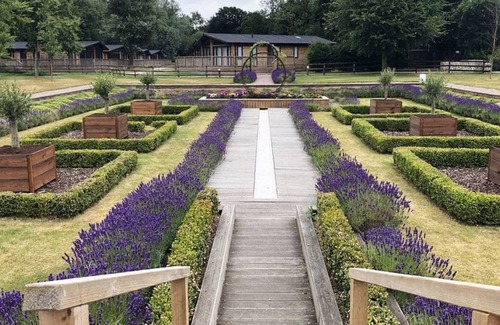 Laceby House | 2 bedroom accommodation in Laceby